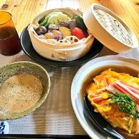 ｱﾙﾓﾝﾃﾞ|みきやんさん