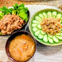 今日の夜ご飯🌠|yu-ruさん