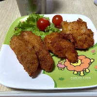 ★本日の晩ご飯★|mayuさん