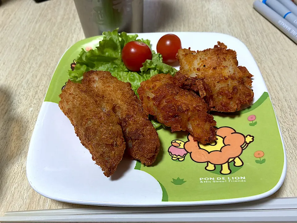 ★本日の晩ご飯★|mayuさん