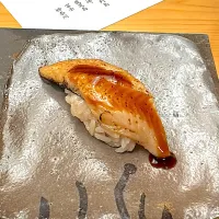 穴子(長崎) in 海彦|chariotさん