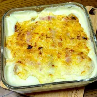 ポテトグラタン|o-kazuさん