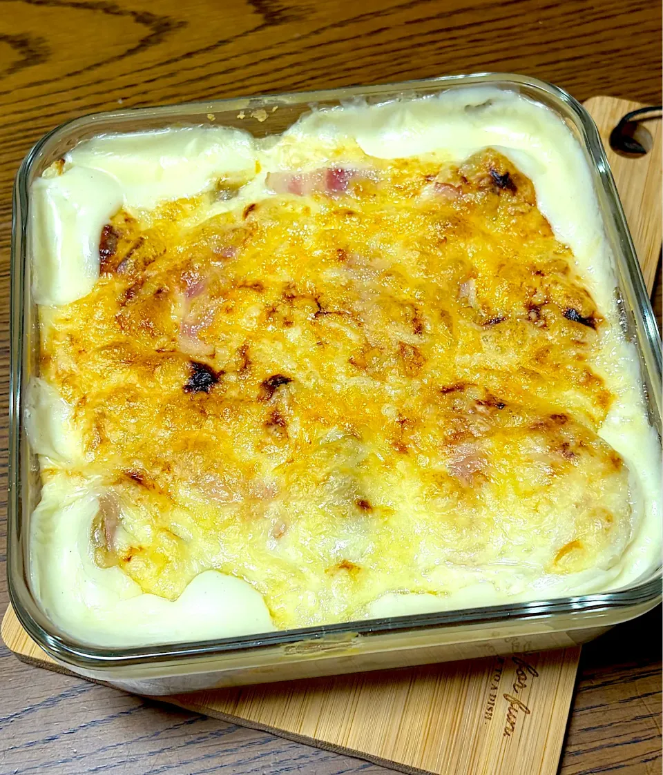 ポテトグラタン|o-kazuさん