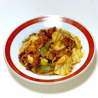 ホイコーロー|イシュタール石井さん