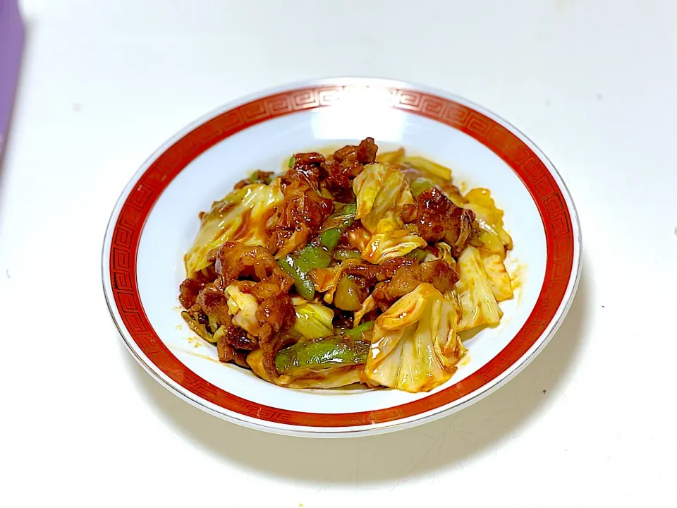 ホイコーロー|イシュタール石井さん