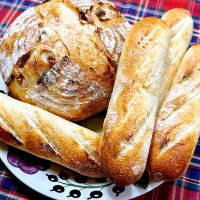 2025/11/28 リスドォルでハードパン|Blueberry🫐さん