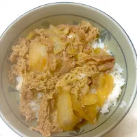 牛丼レトルト|utayataさん