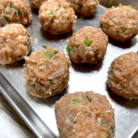 鶏団子| さくらさん