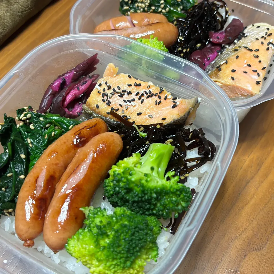 作り置き弁当🍱|Riemamaさん