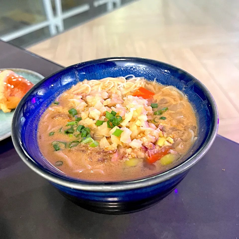 藍寶石麵條|skyblueさん