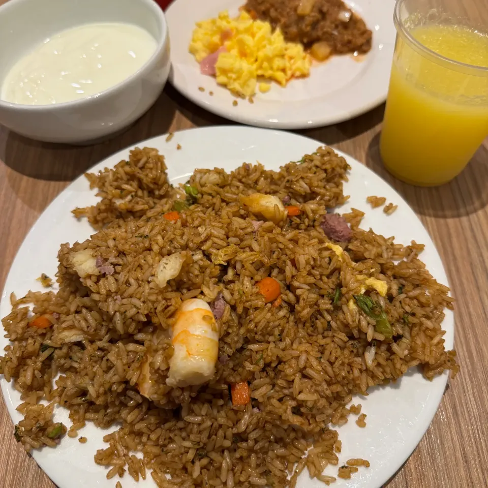 朝食 251128|maixx ใหม่さん