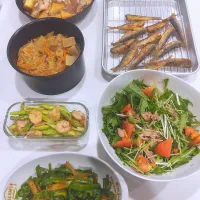 いつかの作り置きおかず|ななさん