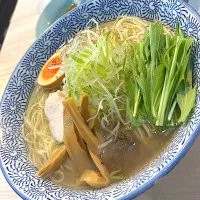 塩ラーメン|そごまるさん