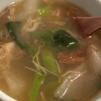 スープ|麻紀子さん