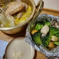 本日の晩御飯|みっちょんさん