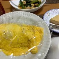 オムライス| 侑子さん