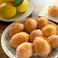 🍋レモンケーキ🍋|ユッキーさん