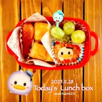 本日のOL弁🍱😋|あさちゃん☆さん