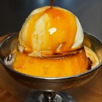 Velvety Caramel Pudding 🍮🤤|An'leeさん