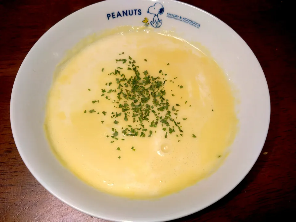 コーンポタージュ|秀美«シュウビ»さん