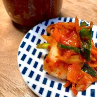 キムチ＊|やぁさん