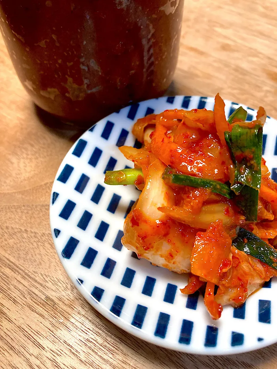 キムチ＊|やぁさん