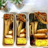 エリンギ焼き|💜-𝐈𝐙𝐔𝐌𝐈-💜さん