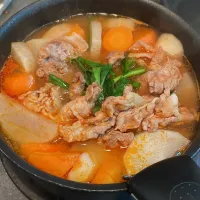 2025初鍋っ☃️|マヤ(見習い料理人)🎶さん