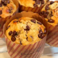 米粉バナナマフィン|みーしゃさん