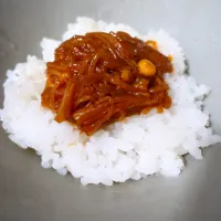 自家製なめたけ|ginさん