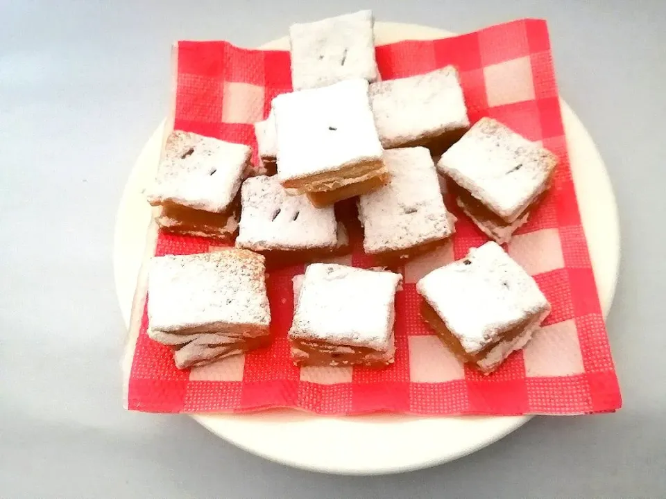 |anita rosmery montezaさん