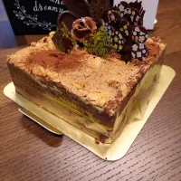 ケーキ(購入品)