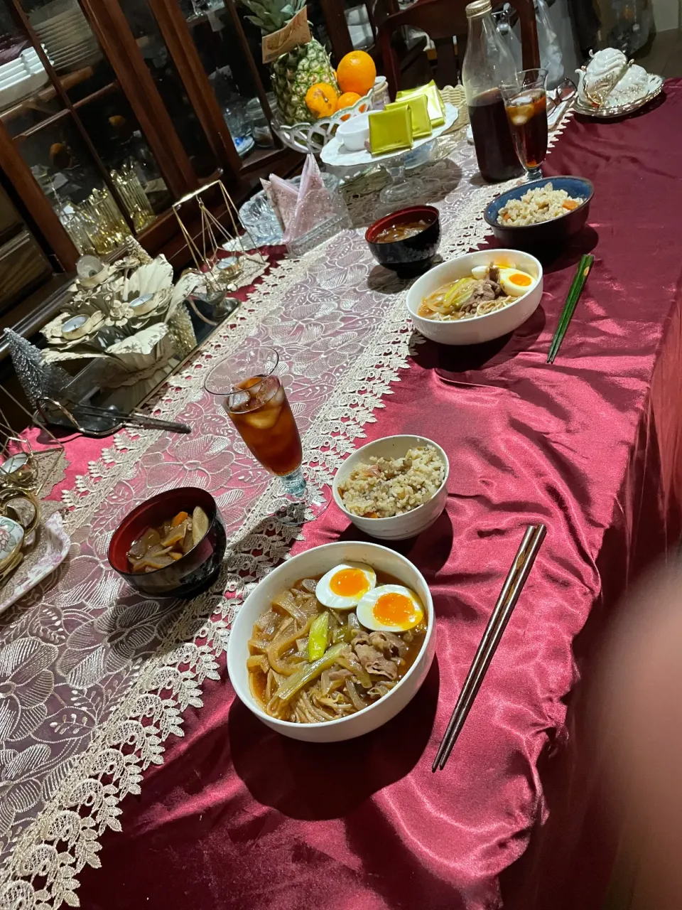 #おうちごはん|SEA👸MOIRAI 👸さん