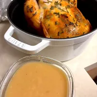 グレイビーソース|Masamiさん