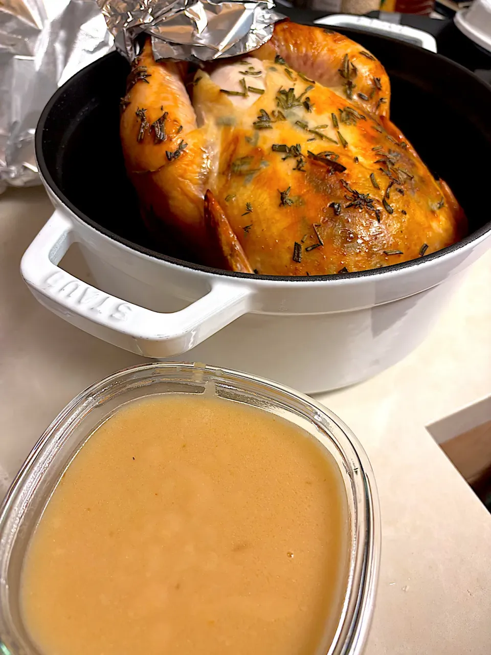 グレイビーソース|Masamiさん