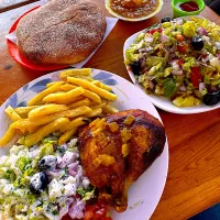 モロッコ🇲🇦|michiさん