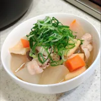 またまた煮物♥|GGGさん