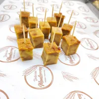 |anita rosmery montezaさん