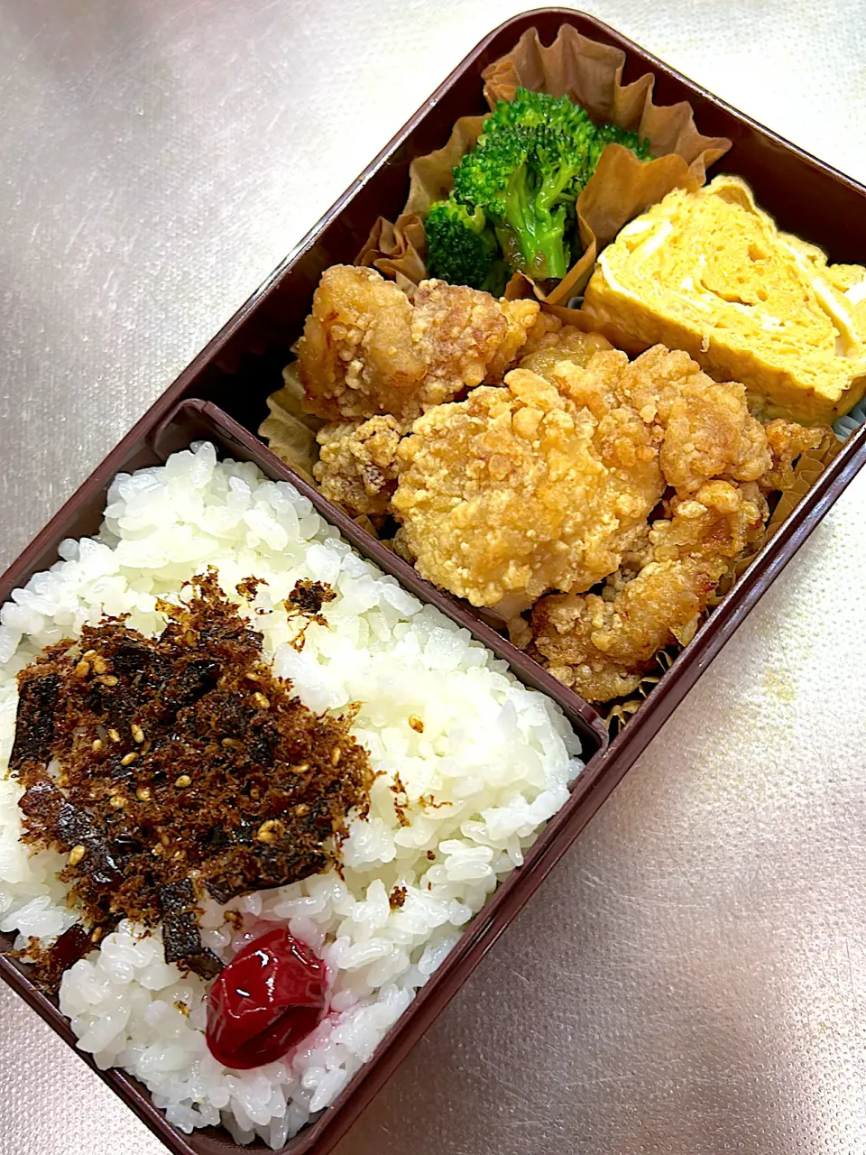 おべんとう|ふくぷくさん