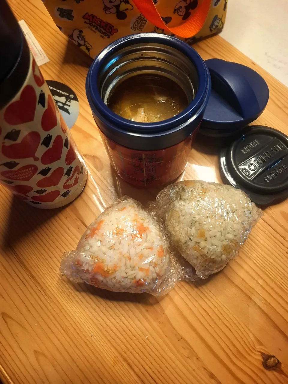 2025.11.29 自分弁当🍱|あずきラテさん