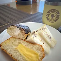 菓子パン|minipicnicさん