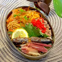 オット弁当|かおりんさん