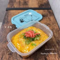 今日のお弁当🍱|✰︎miyu✰︎さん