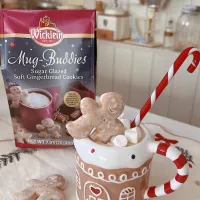 ウィンタードリンク𖠚ᐝ|party martyさん