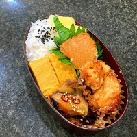 夫婦弁当|ray.kさん