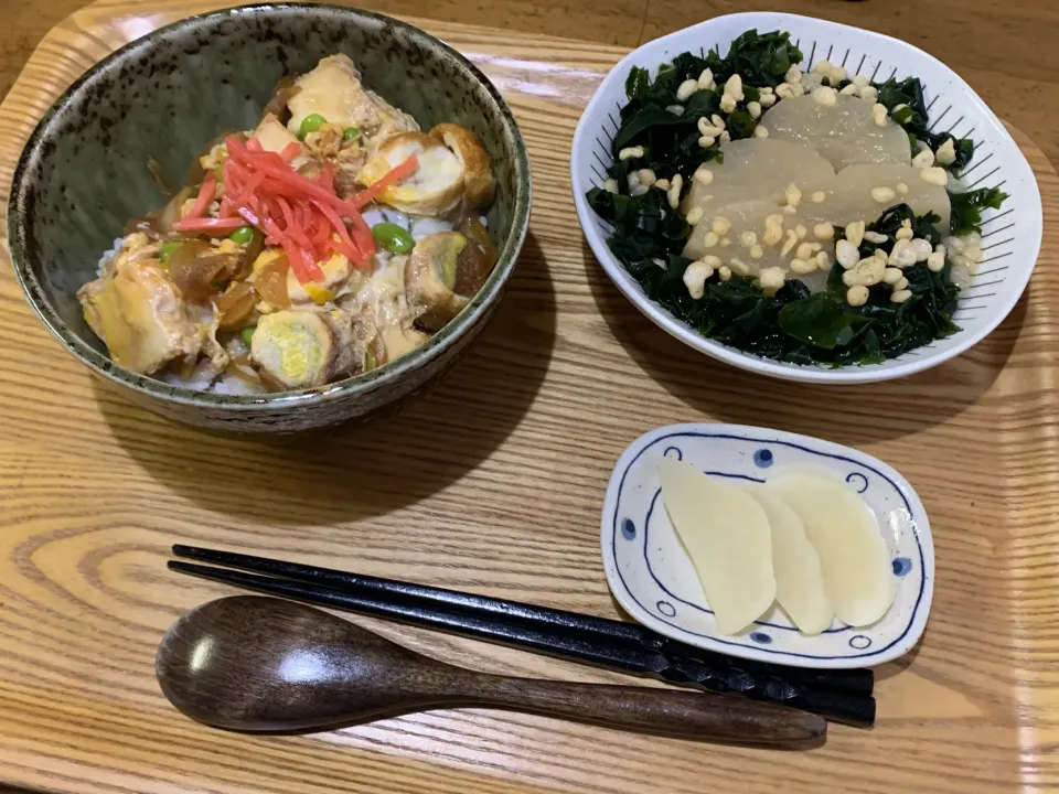 07:16の食卓|ゑ比寿亭さん