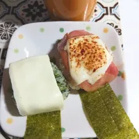 |ななとたいたいのお昼さん