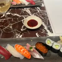 寿司|takashiwagaさん