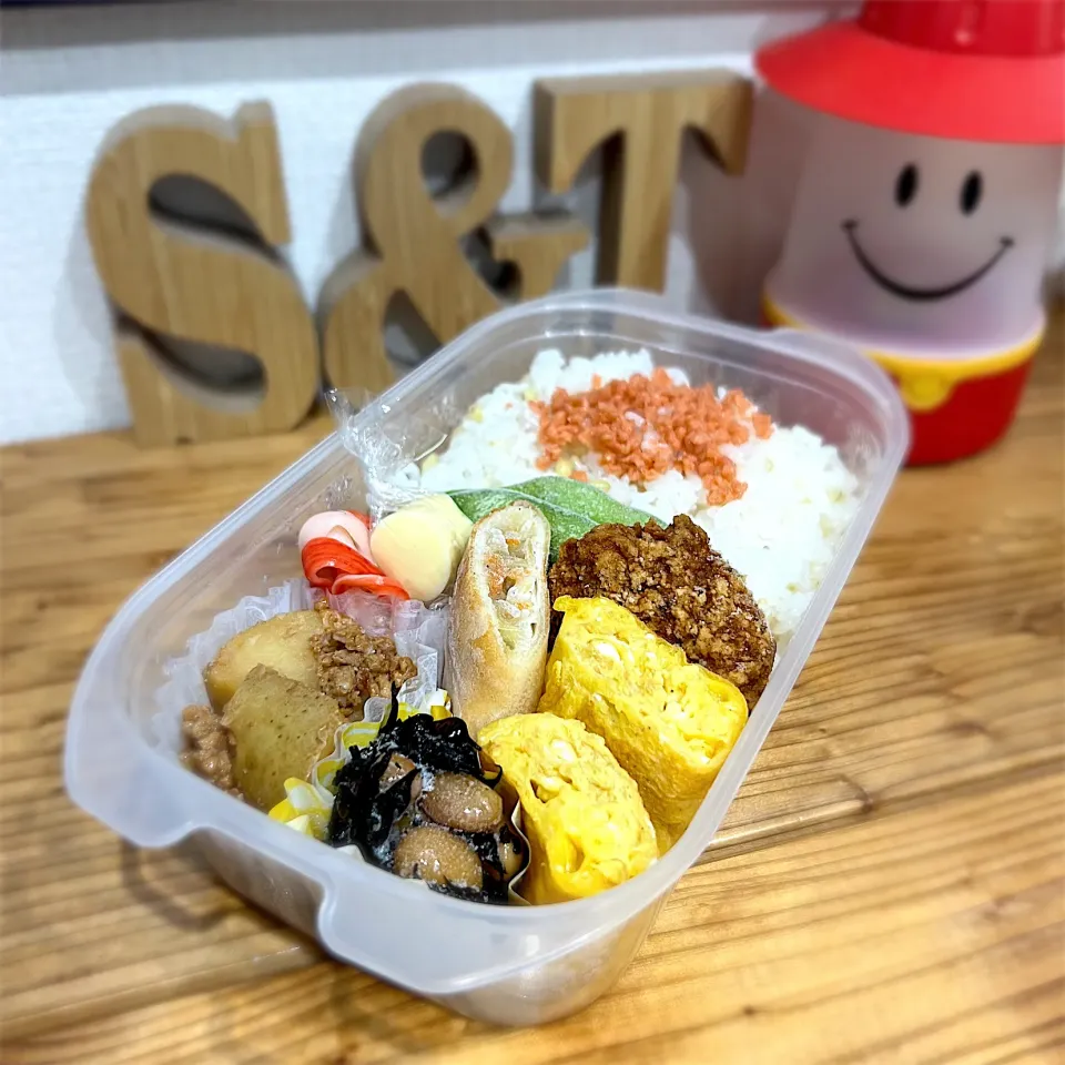 お弁当|まりもこさん