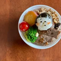 おにぎりアクションFOR JAPAN